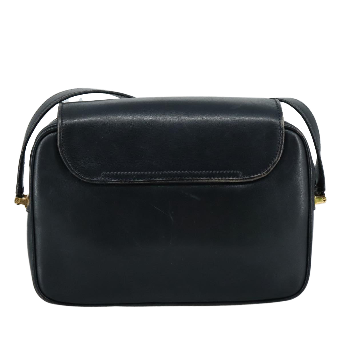 Gucci Interlocking Shoulder Bag G 143