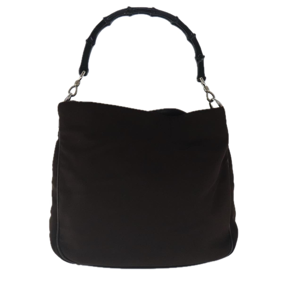 Gucci Bamboo Handbag Travel Bag Bamboo 764