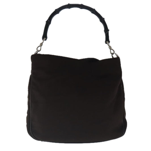 Gucci Bamboo Handbag Travel Bag Bamboo 764