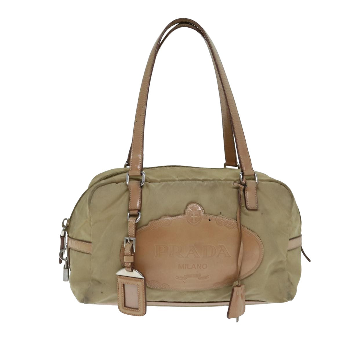 Prada Shoulder Bag Shoulder Bag 207