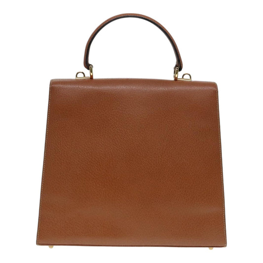 Gucci Lady Lock Handbag Travel Bag Lock 11