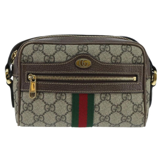 Gucci Ophidia Shoulder Bag Ophidia 322