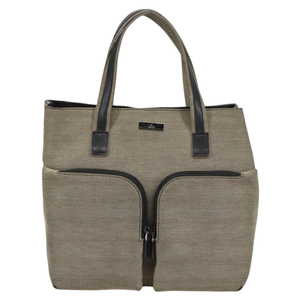 Gucci Gucci 1802 Travel Bag