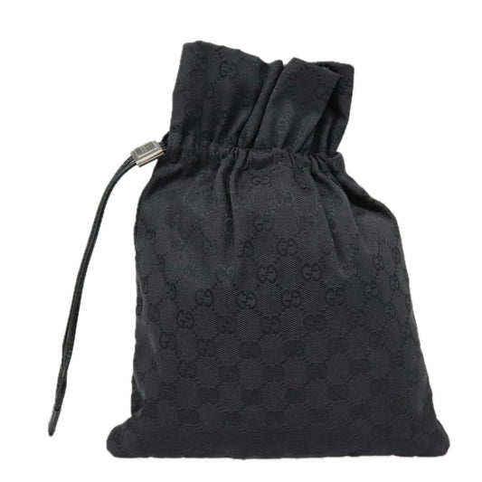 Gucci Drawstring Clutch Bag Jewelry Drawstring 10