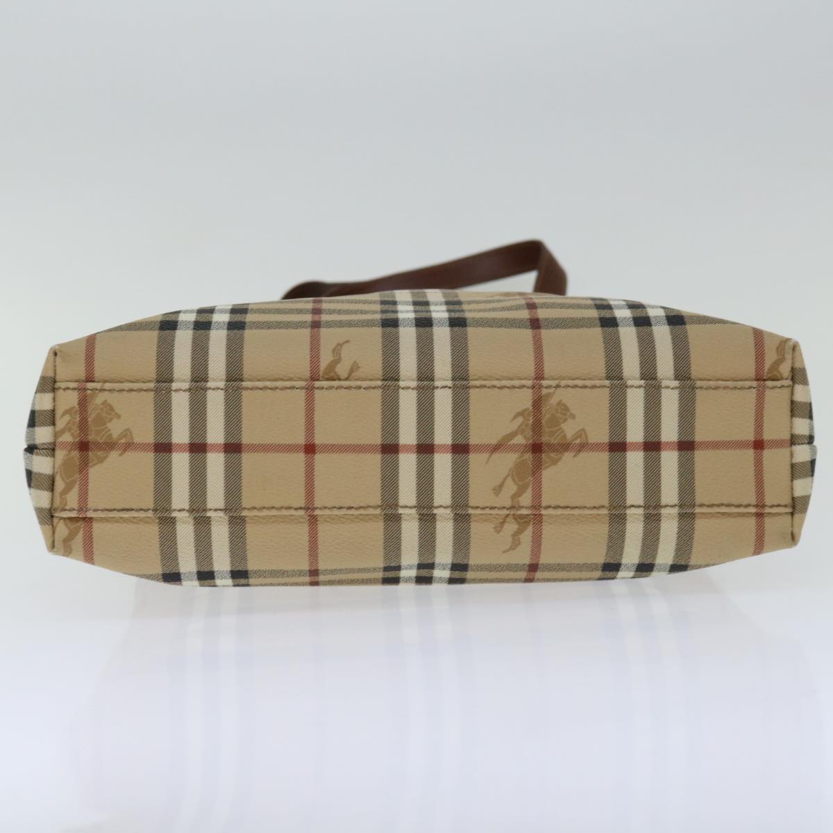 Burberry Luxury Nova Check Tote Tote Bag Check Tote 17