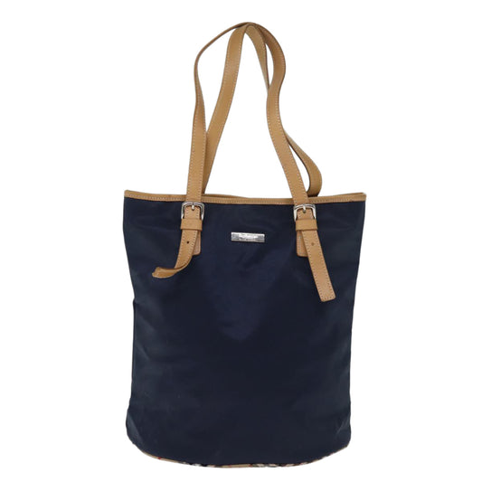 Burberry Luxury Nova Check Tote Tote Bag Check Tote 56