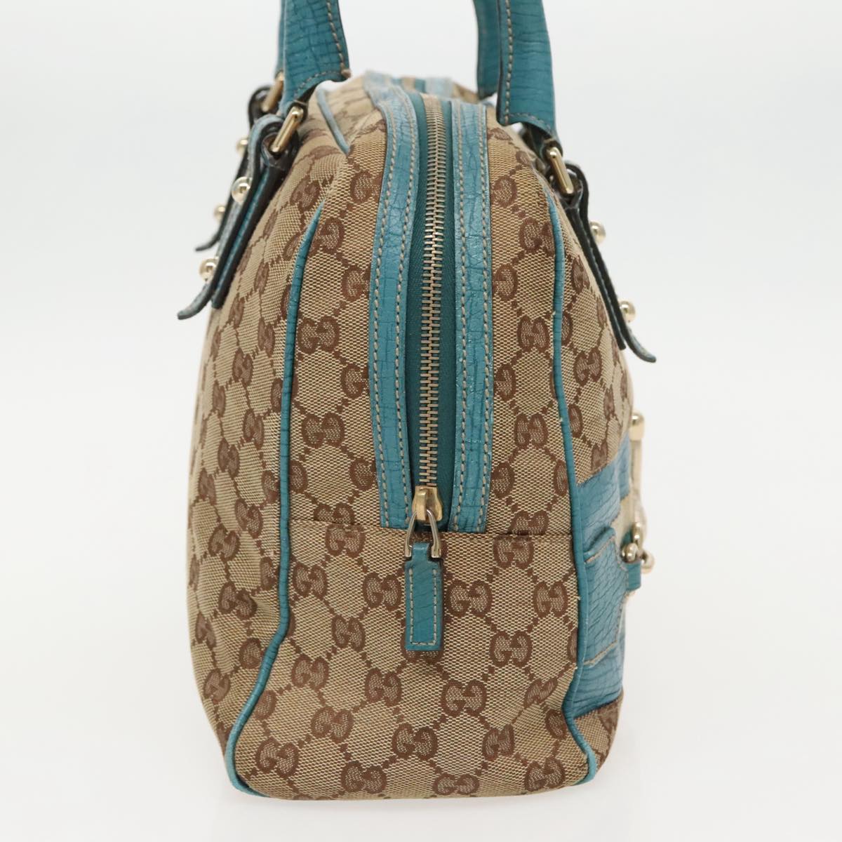 Gucci Horsebit Tote Bag