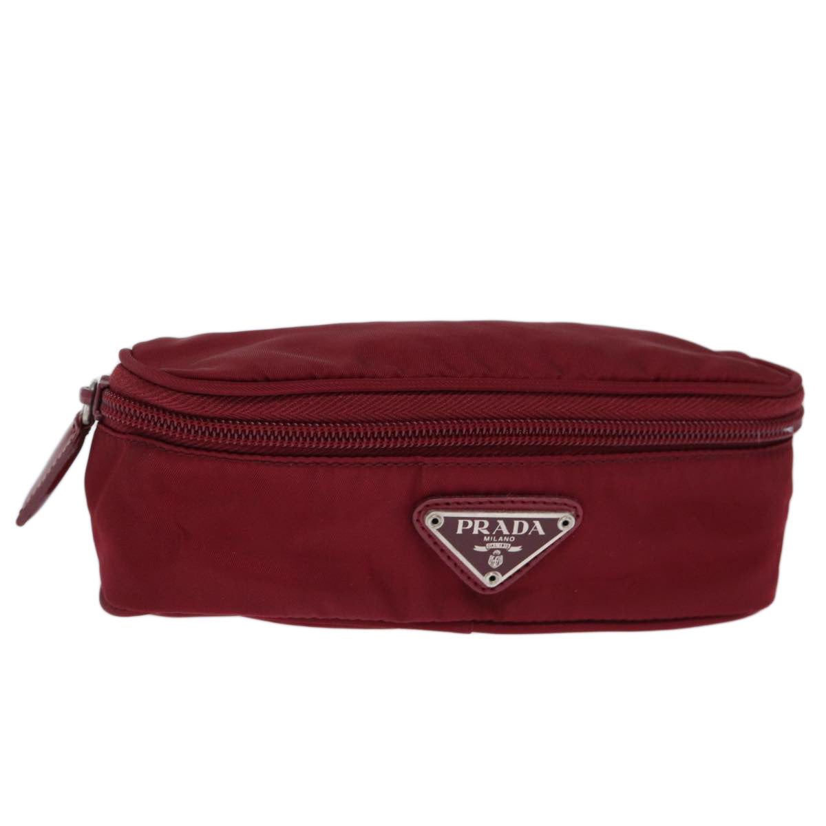 Prada Tessuto Clutch Bag Clutch Bag 71