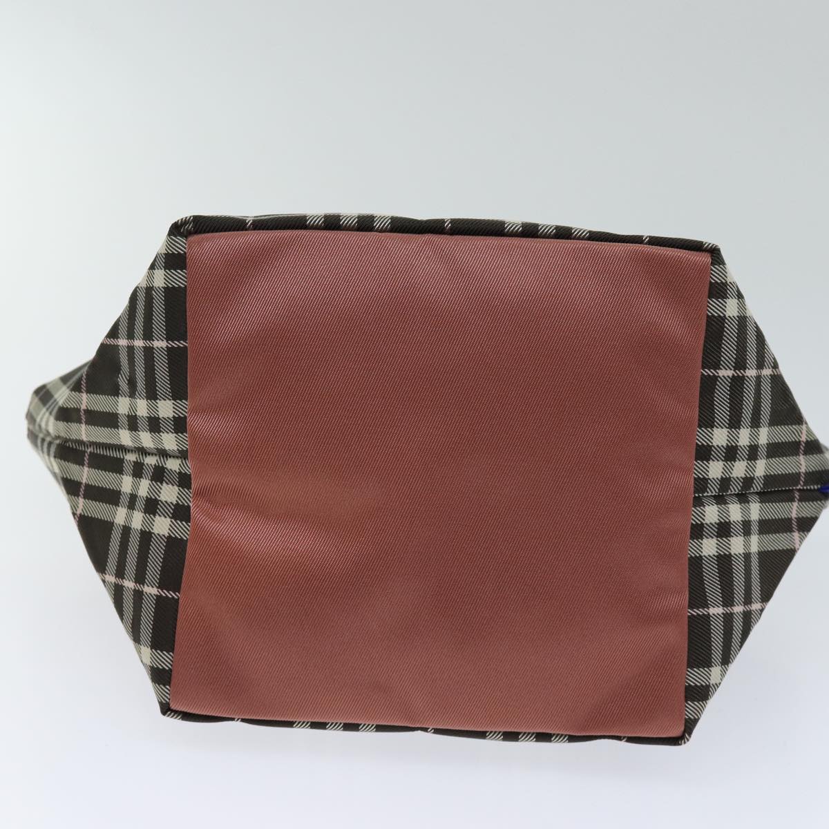 Burberry Luxury Nova Check Handbag Travel Bag Check Handbag 101