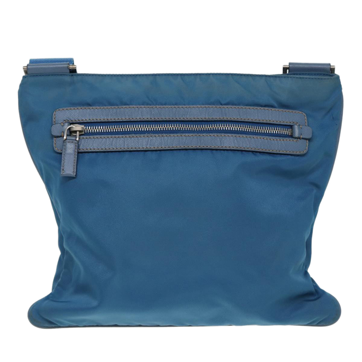Prada Tessuto Shoulder Bag Shoulder Bag 580