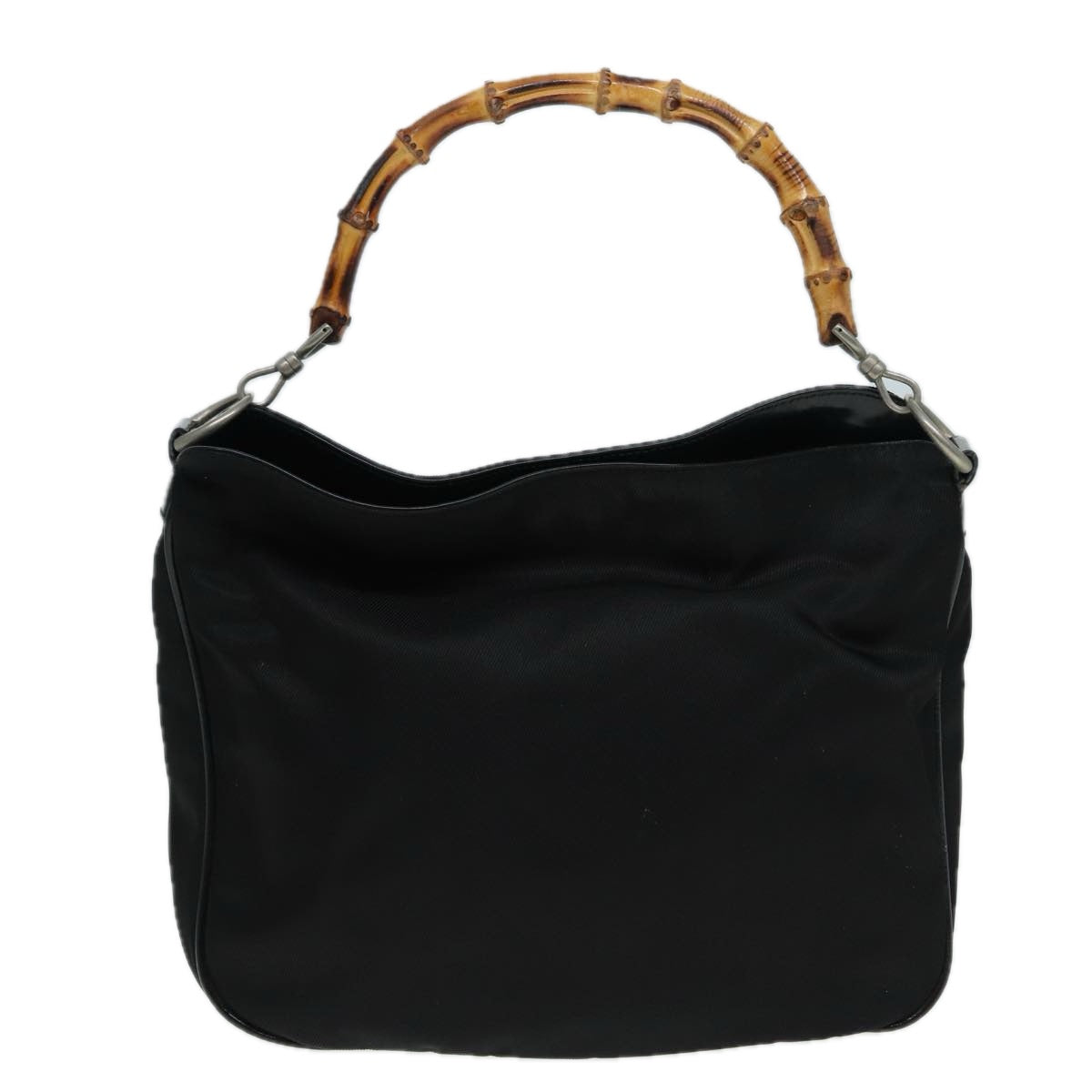 Gucci Bamboo Shoulder Bag Bamboo 589