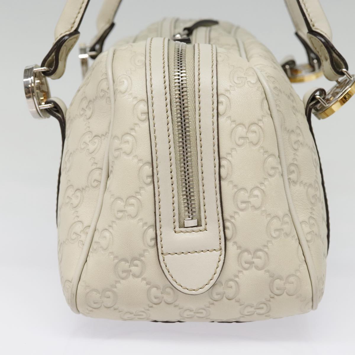 Gucci Gucci 7 Travel Bag
