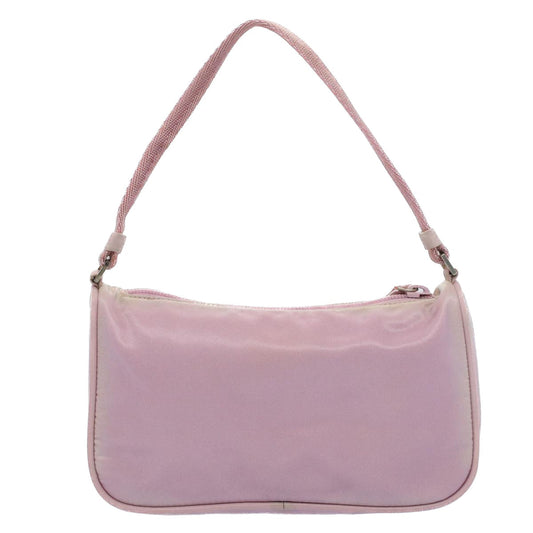 Prada Tessuto Clutch Bag