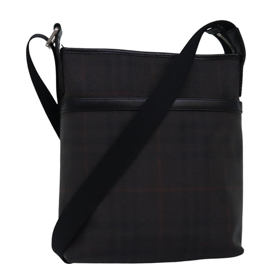 Burberry Luxury Nova Check Shoulder Bag Shoulder Bag 154