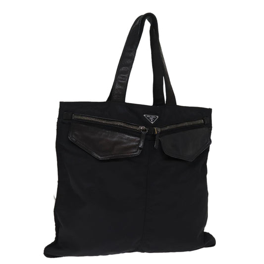 Prada Tessuto Tote Tote Bag Tessuto Tote 211