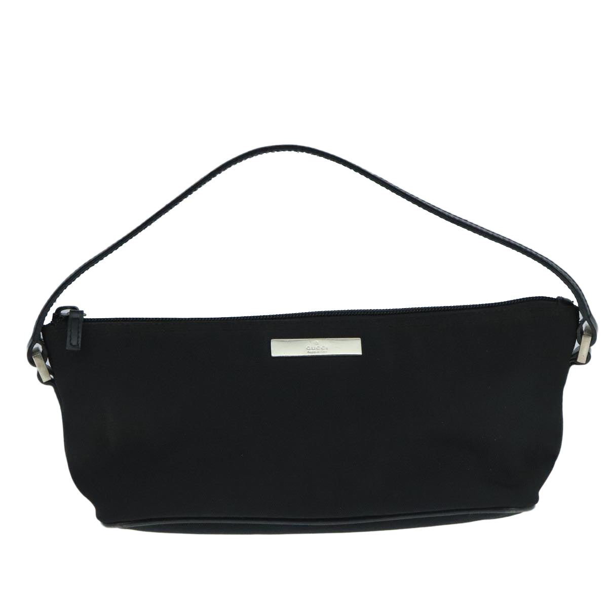Gucci Baguette Clutch Bag Baguette 10
