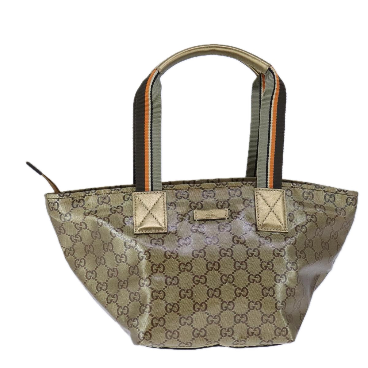 Gucci Crystal Handbag Travel Bag Crystal 54
