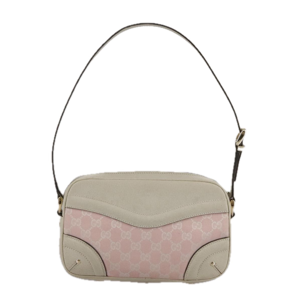 Gucci Crest Shoulder Bag