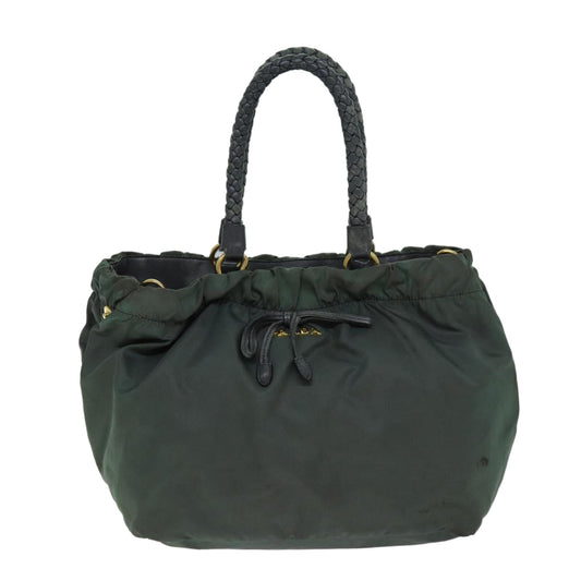 Prada Tessuto Handbag Travel Bag Tessuto Handbag 405