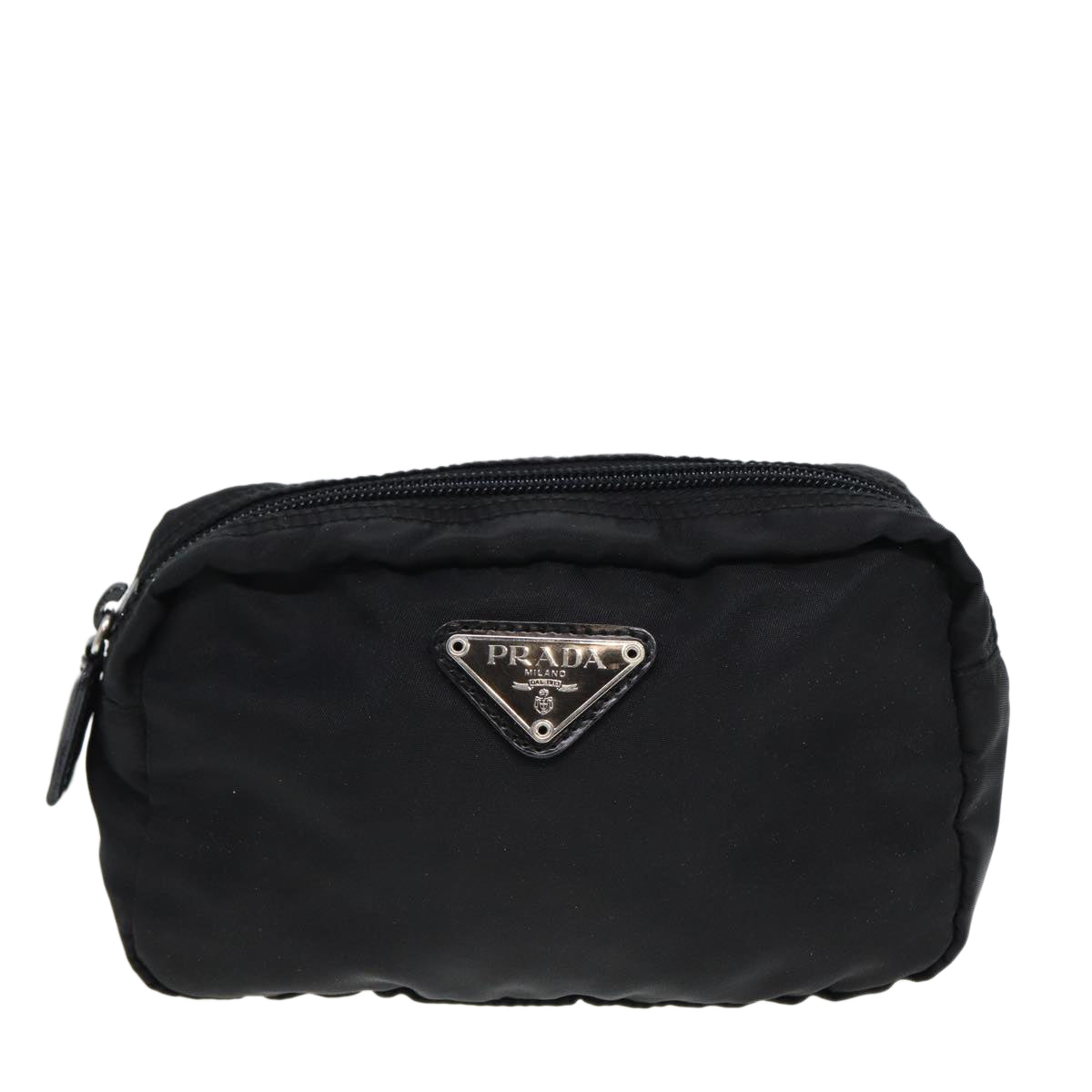 Prada Tessuto Clutch Bag Clutch Bag 85