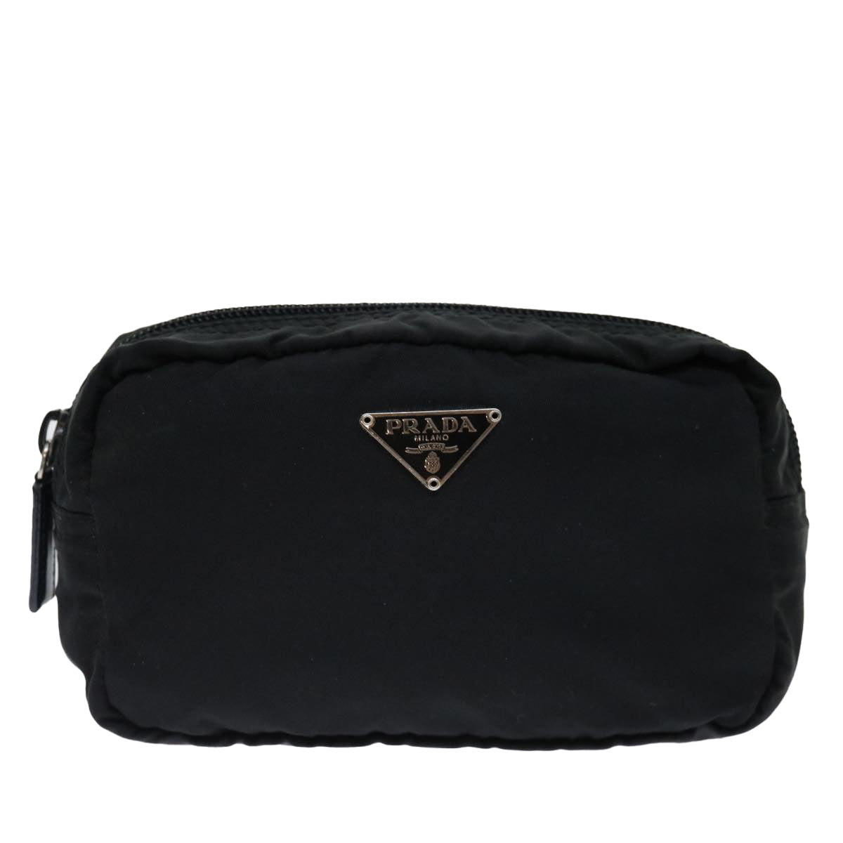 Prada Tessuto Clutch Bag Clutch Bag 58