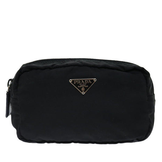 Prada Tessuto Clutch Bag Clutch Bag 58