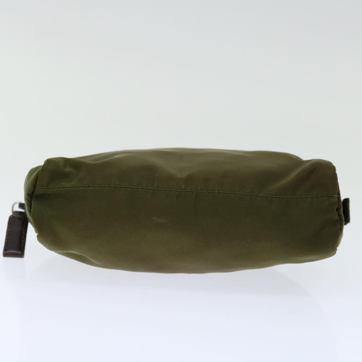 Prada Clutch Bag Saffiano Clutch Bag 3