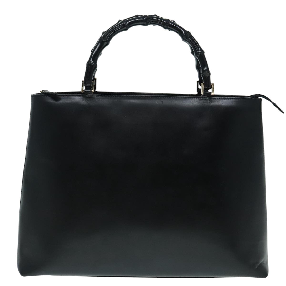 Gucci Bamboo Handbag Travel Bag Bamboo 777