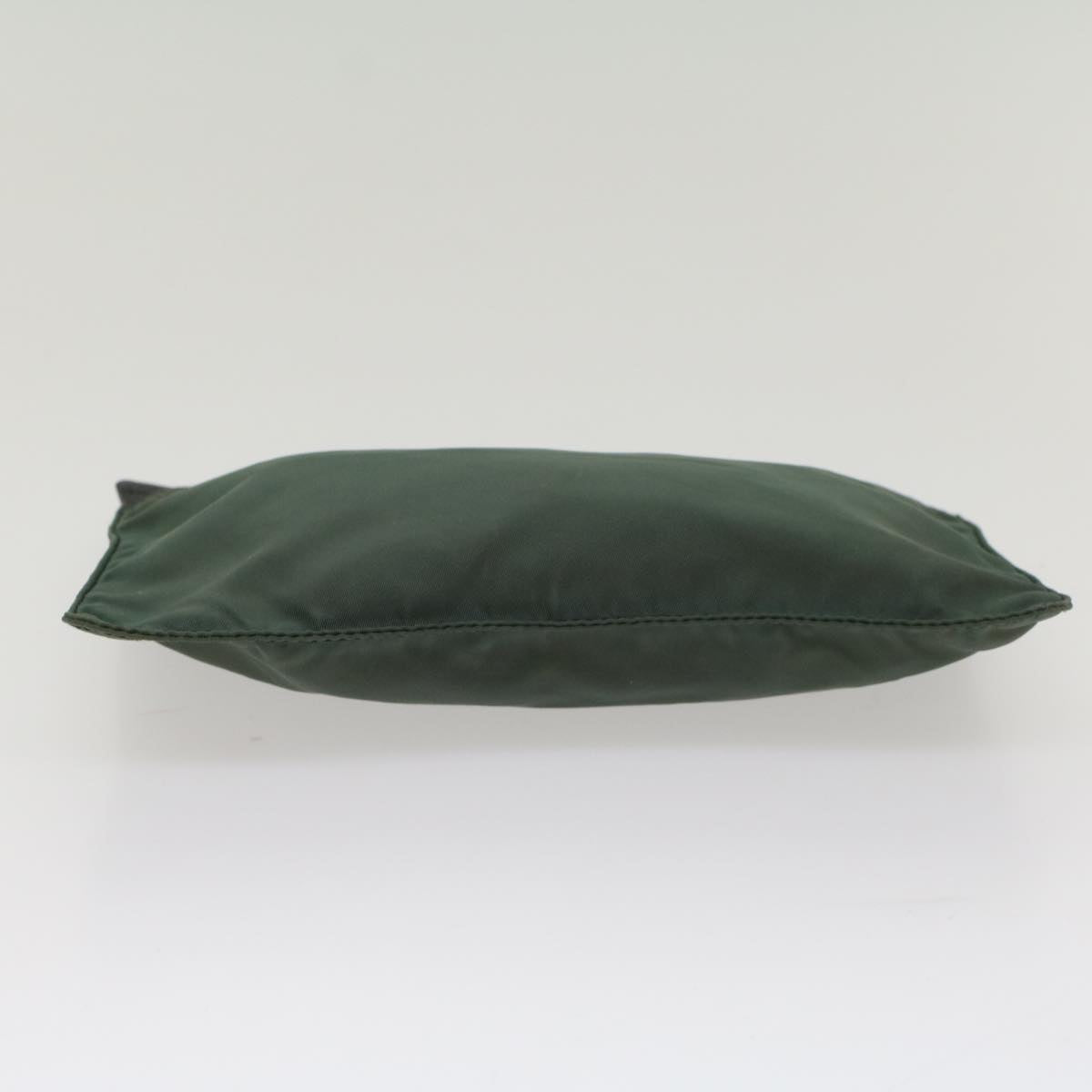 Prada Tessuto Clutch Bag Clutch Bag 40