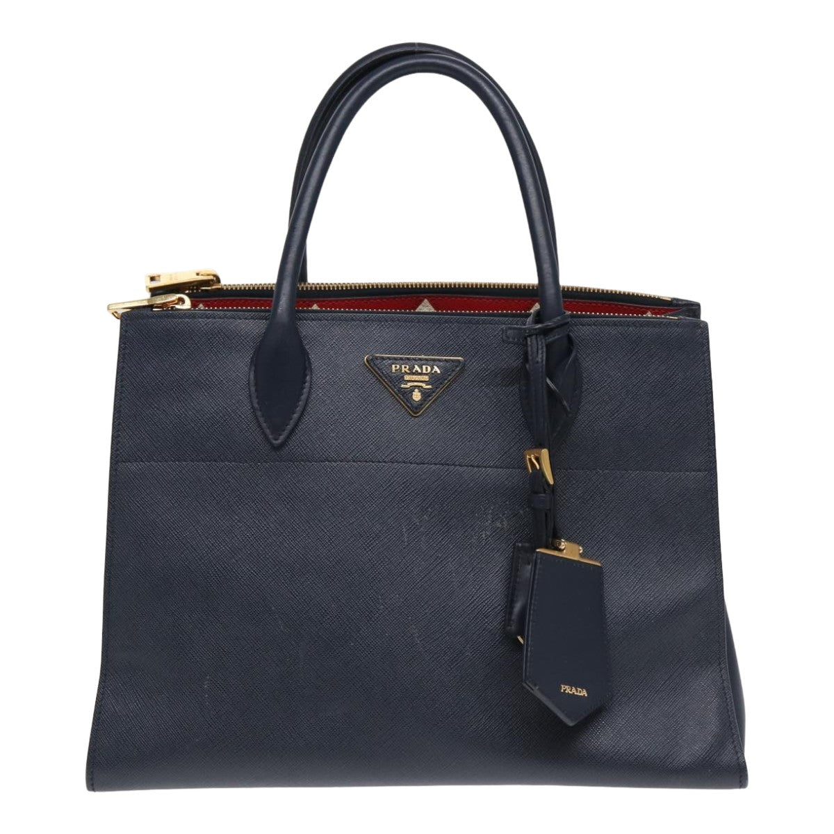 Prada Prada Saffiano Handbag 69 Travel Bag
