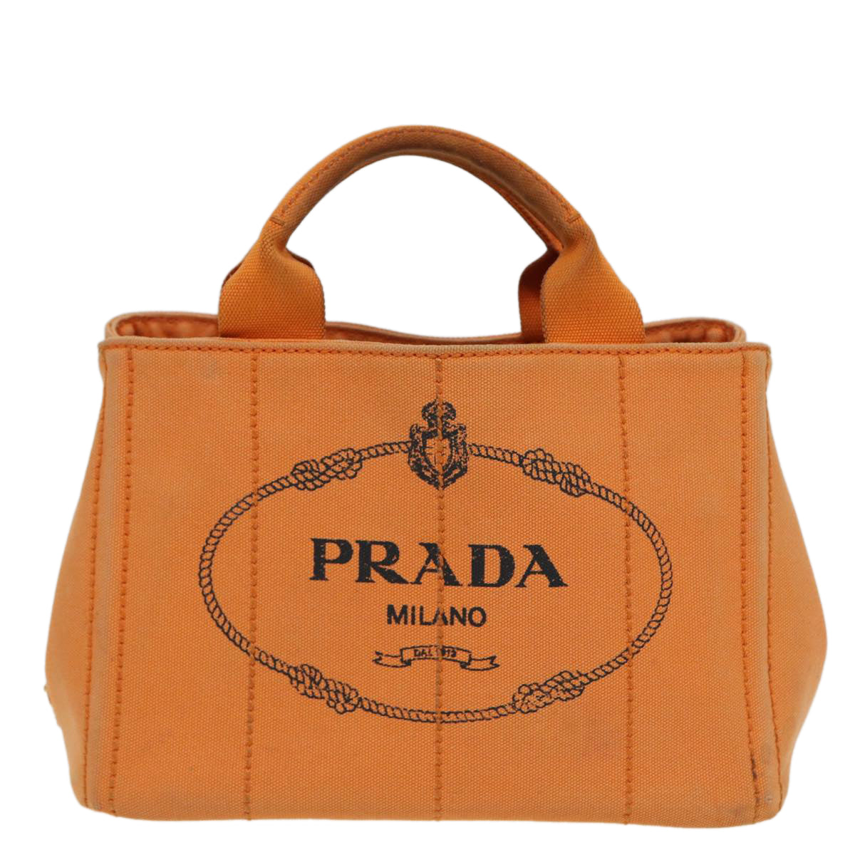 Prada Canapa Tote Tote Bag Canapa Tote 18