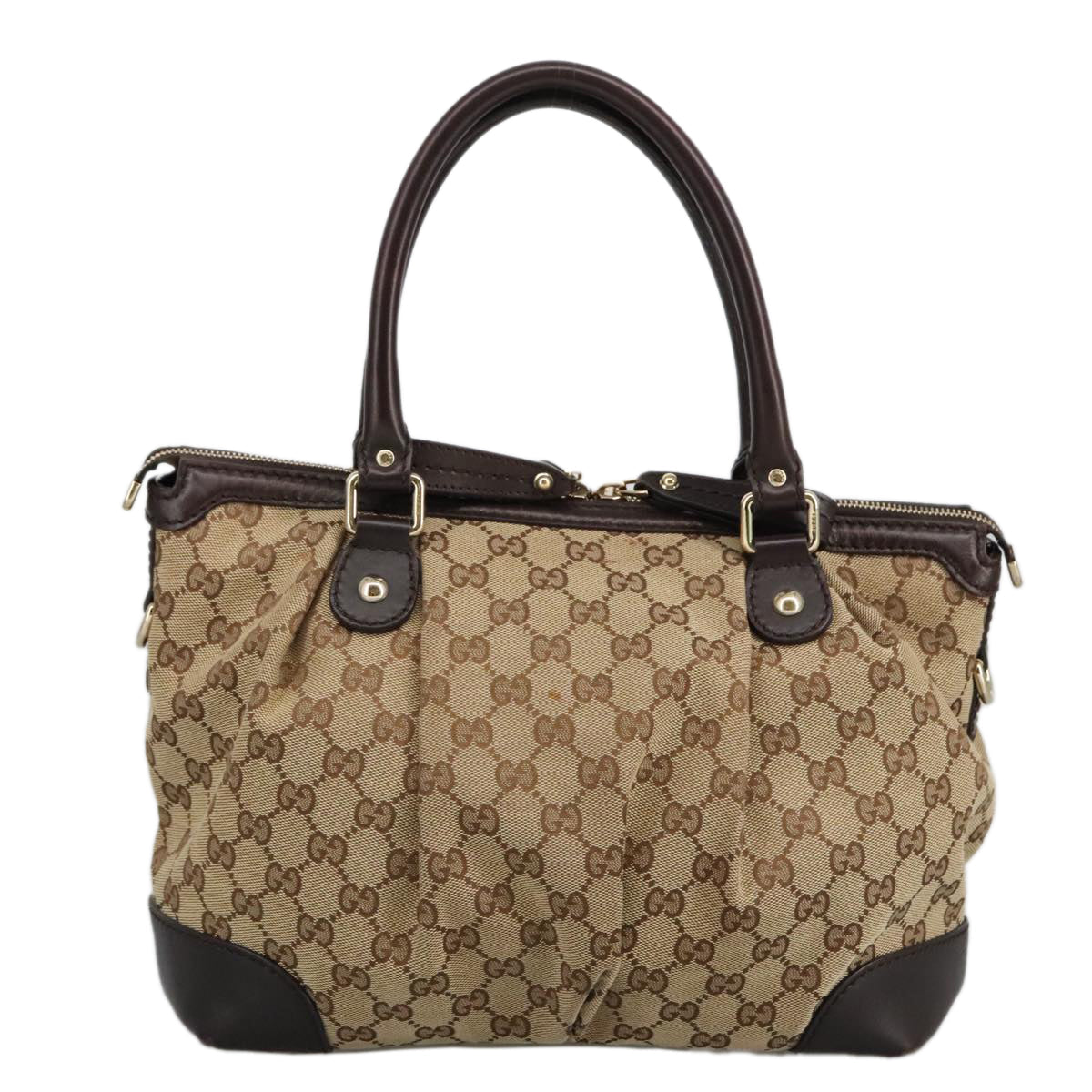 Gucci Sukey Handbag Travel Bag Sukey 139