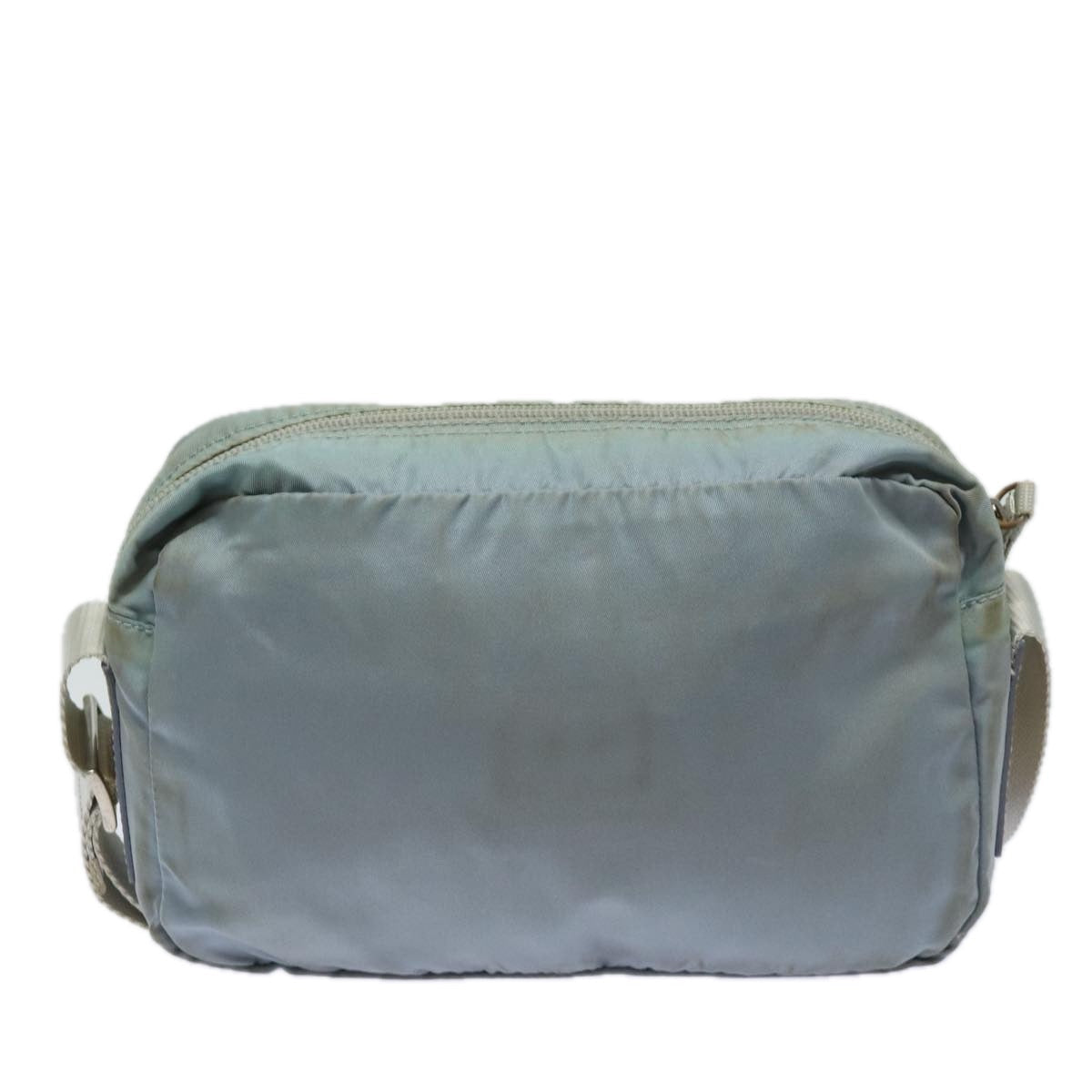 Prada Tessuto Shoulder Bag Shoulder Bag 578