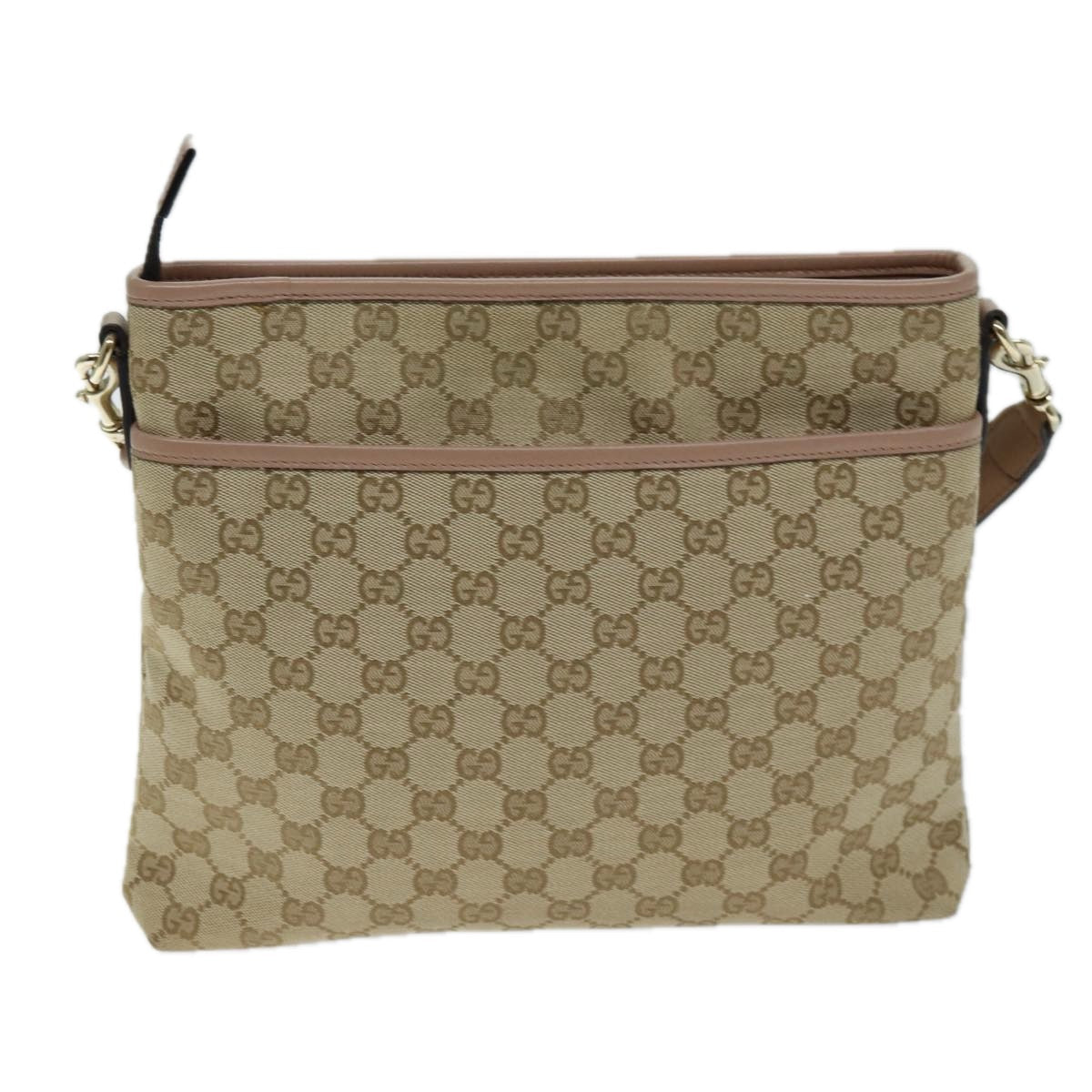Gucci Supreme Shoulder Bag Supreme 236