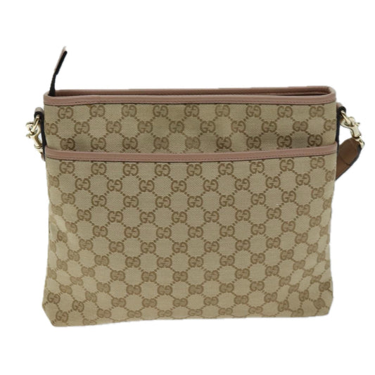 Gucci Supreme Shoulder Bag Supreme 236