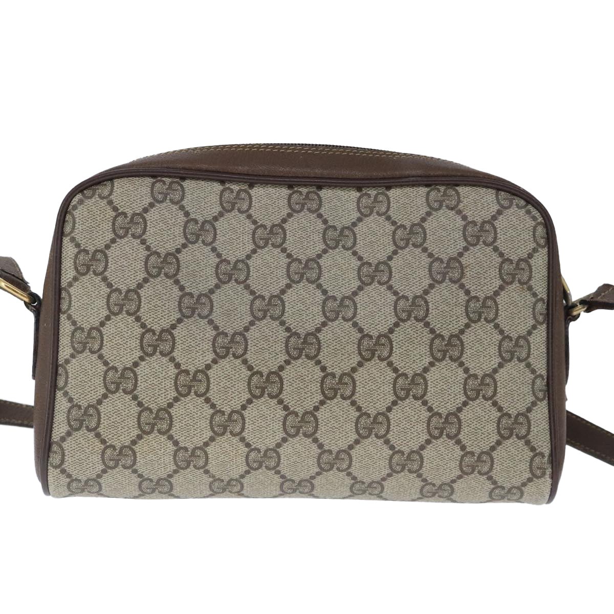 Gucci Sherry Shoulder Bag Sherry 257