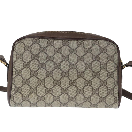 Gucci Sherry Shoulder Bag Sherry 257