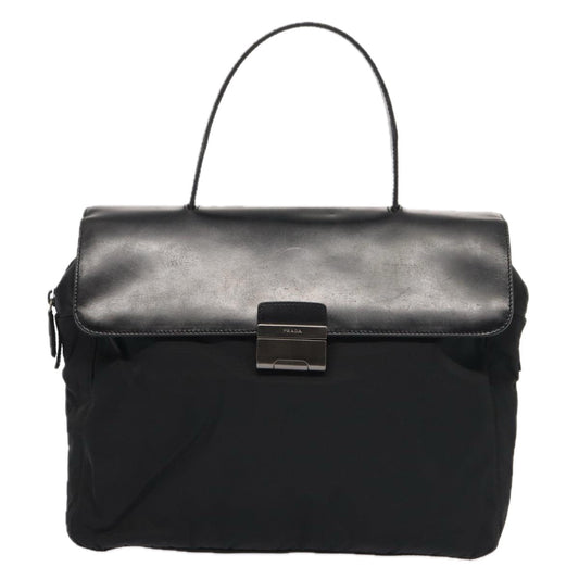Prada Tessuto Handbag Travel Bag Tessuto Handbag 389