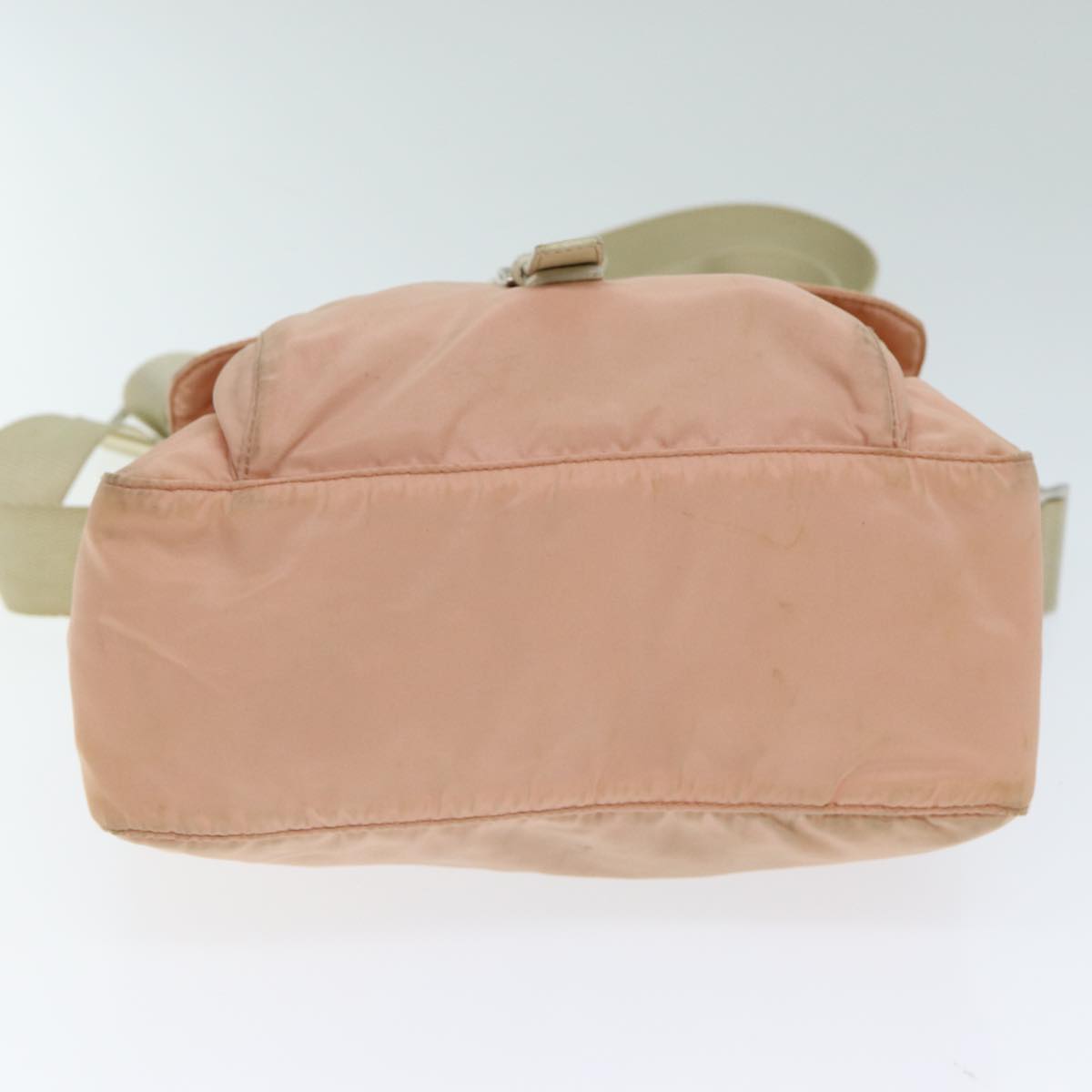 Prada Tessuto Shoulder Bag Shoulder Bag 446