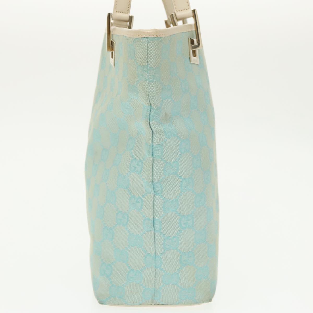 Gucci Tote Bag Canvas Canvas 1374