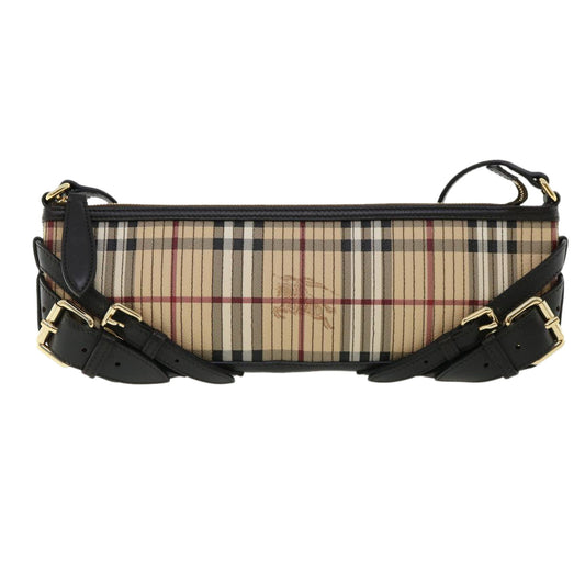 Burberry Luxury Nova Check Shoulder Bag Shoulder Bag 63