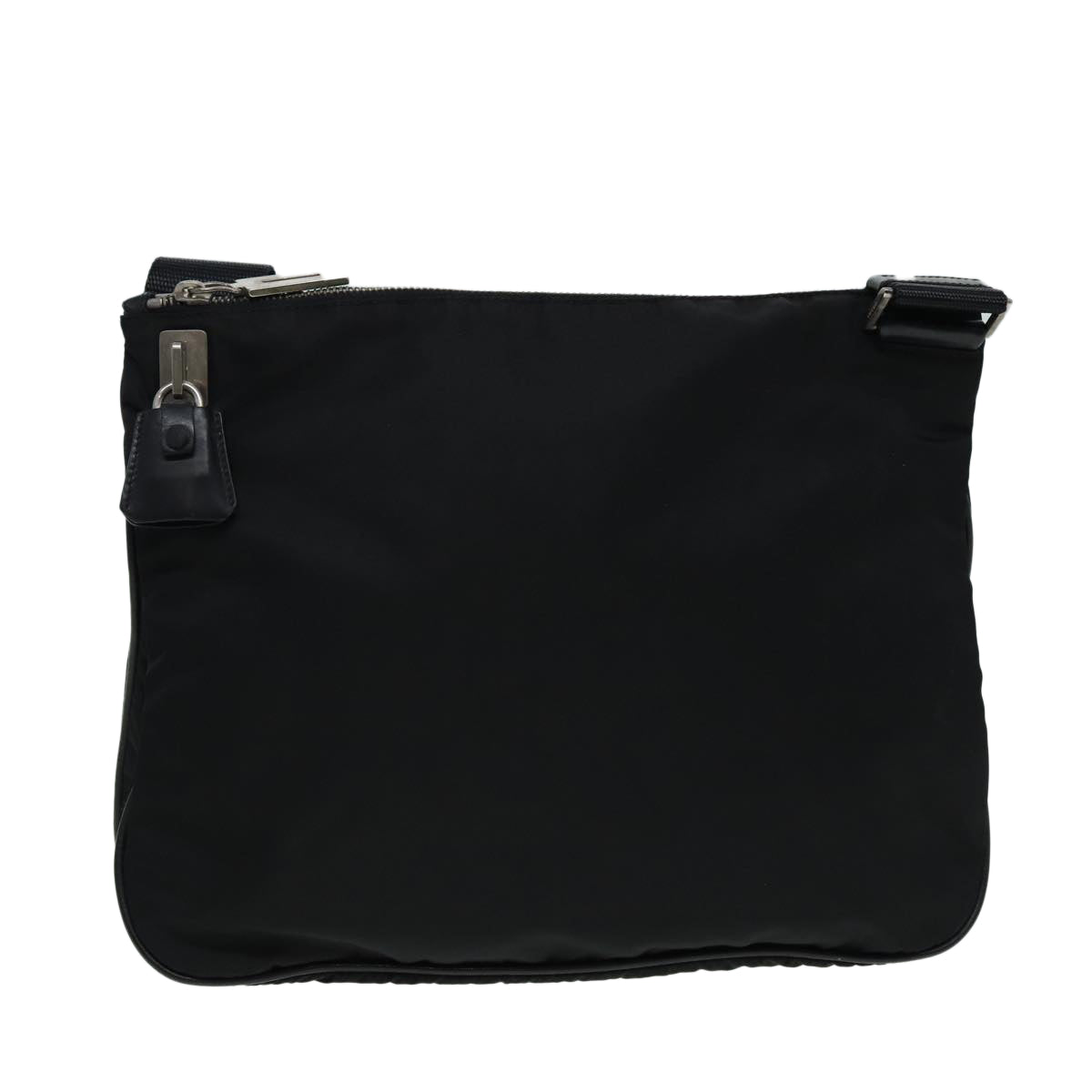 Prada Tessuto Shoulder Bag Shoulder Bag 560