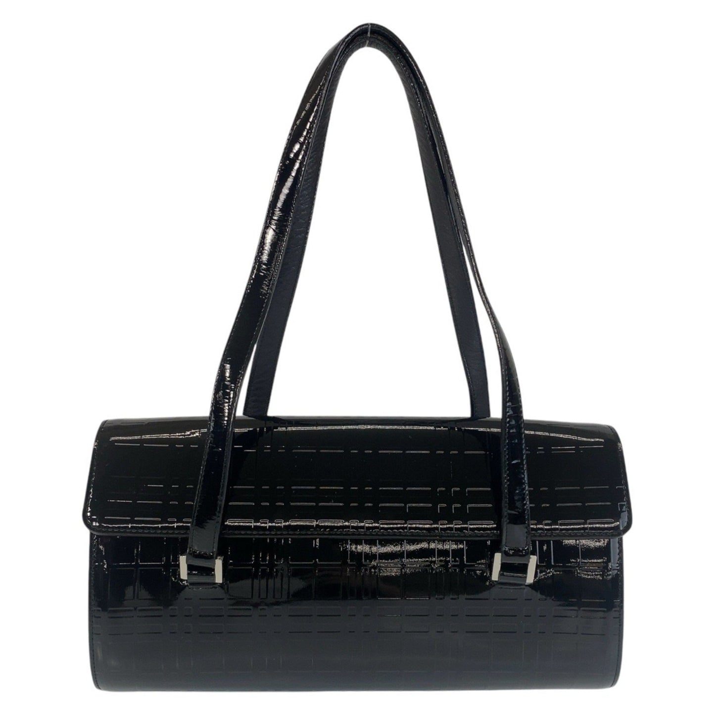 Burberry Shoulder Bag Black