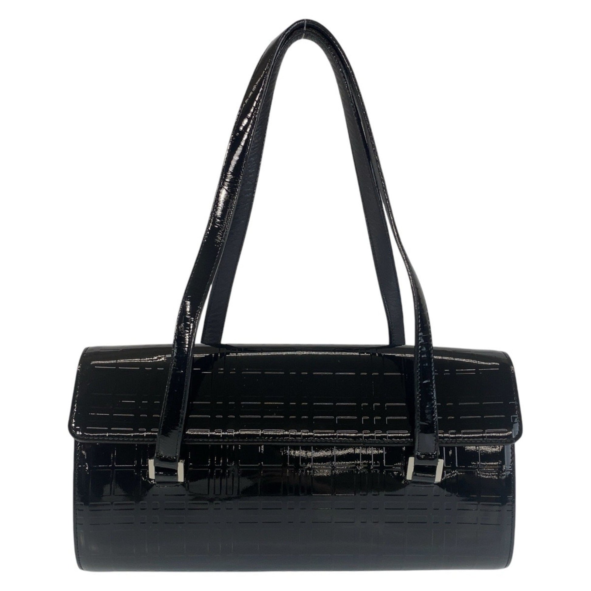 Burberry Shoulder Bag Black