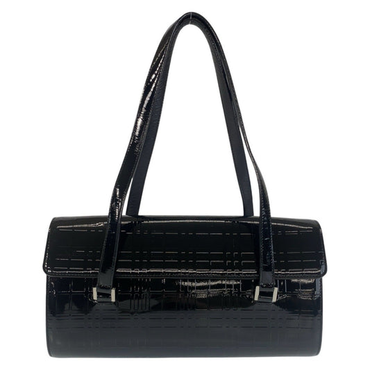 Burberry Shoulder Bag Black