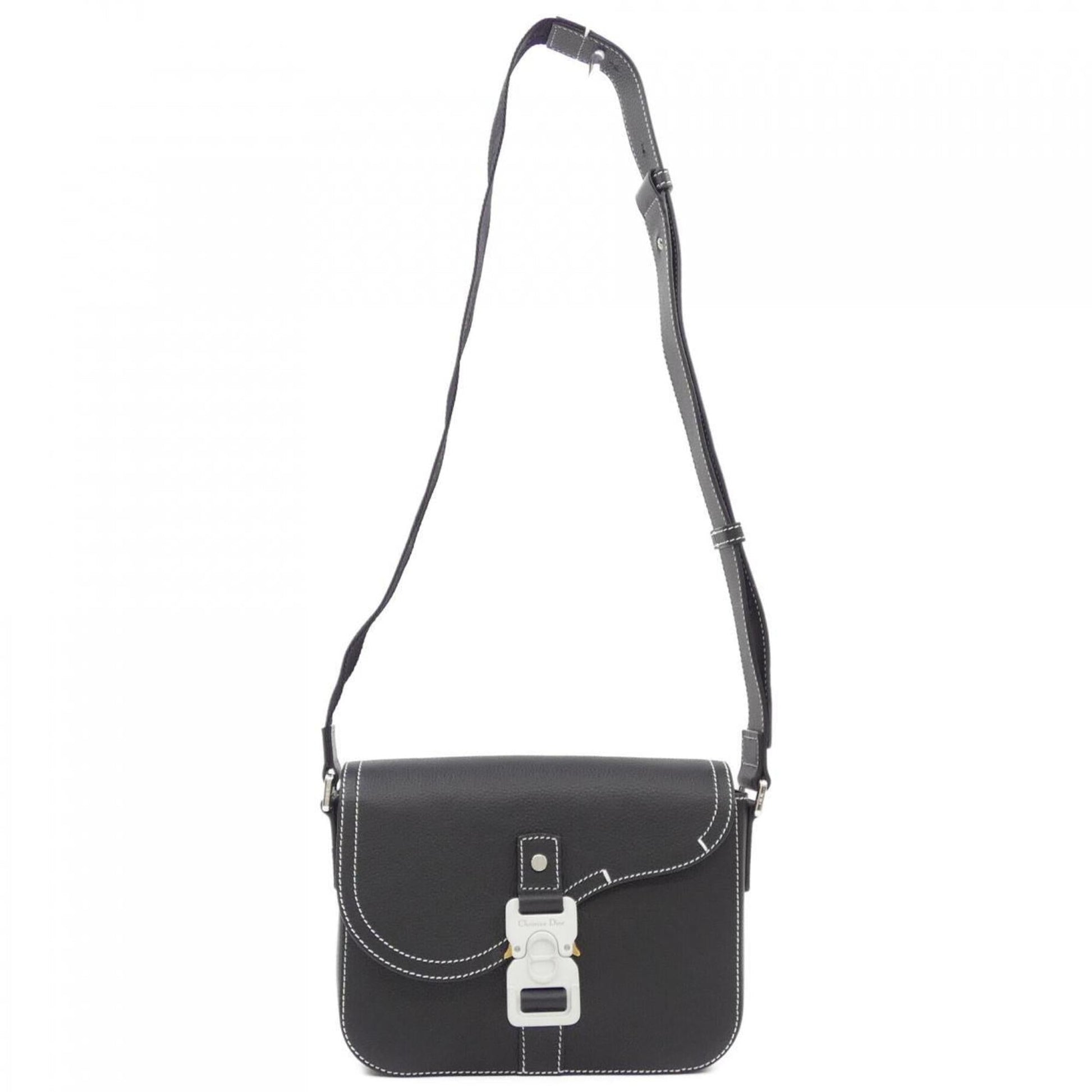 Dior Handbag Christian 2 Black