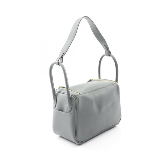 Hermes Shoulder Bag Green
