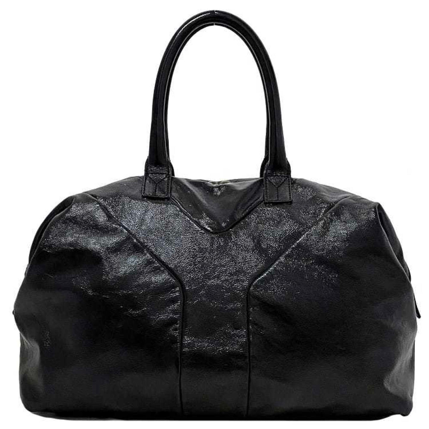 YSL Saint Laurent Tote Bag Leather