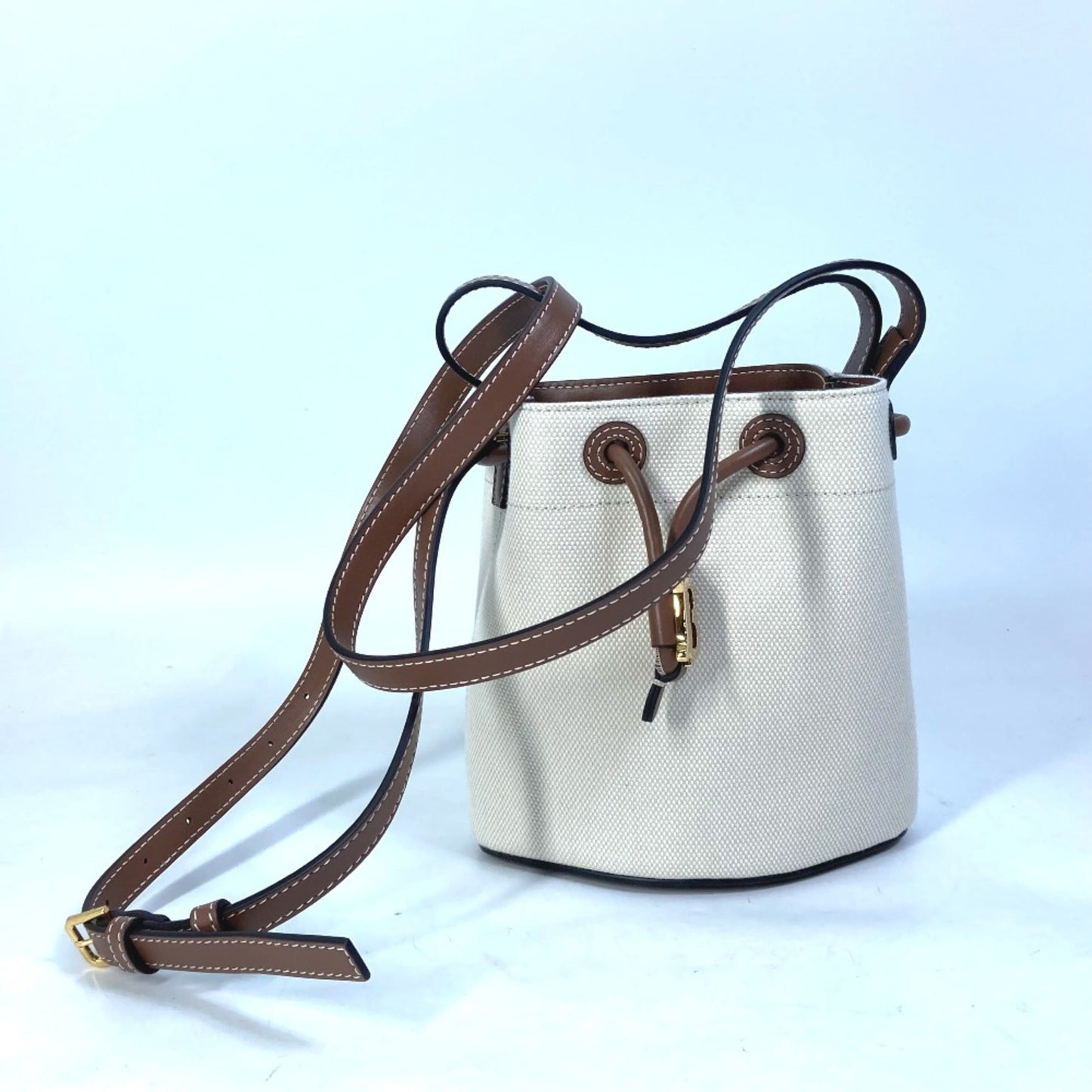Burberry Other Tote Bag Beige