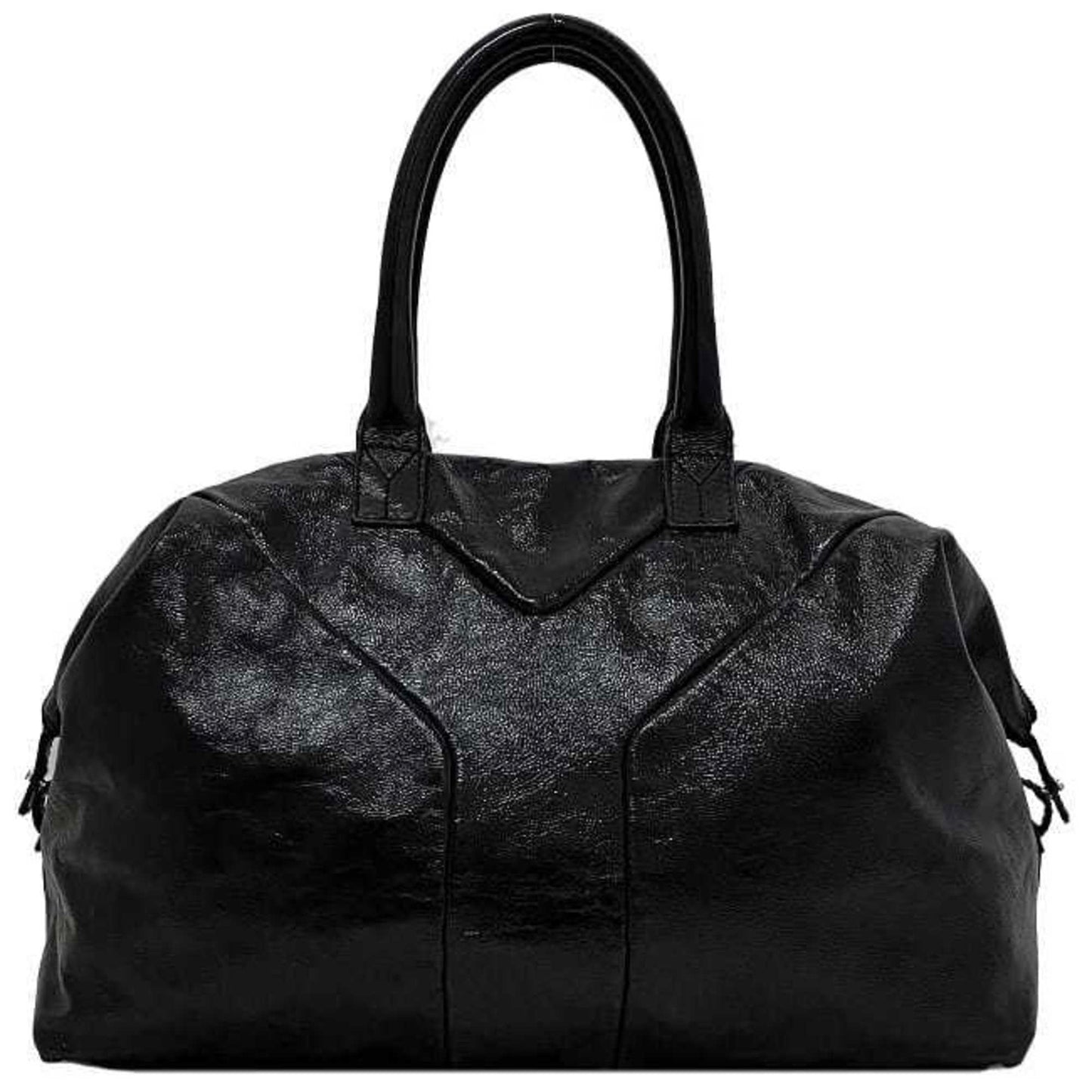 YSL Saint Laurent Tote Bag Leather
